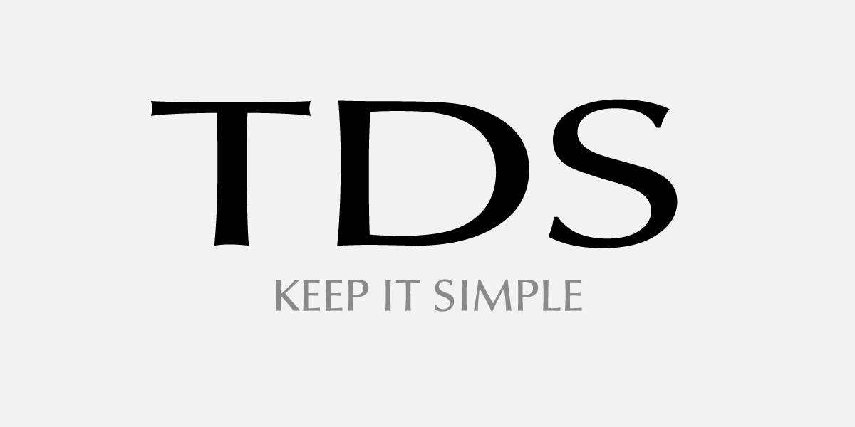 TDS